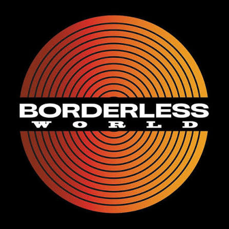 Borderless World